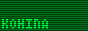 kohina.gif