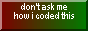 idkhowigothereeither.gif