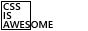 css-is-awesome.gif