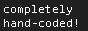 completelyhandcoded.gif