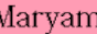 msmaryam.gif